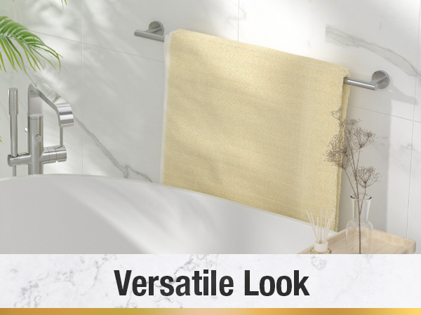 towel bar