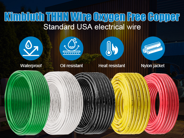 thhn wire