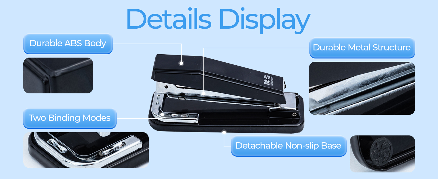 swingline stapler