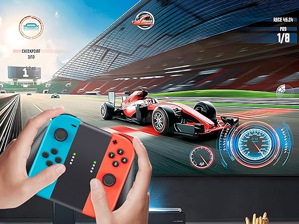 for switch joycon controller