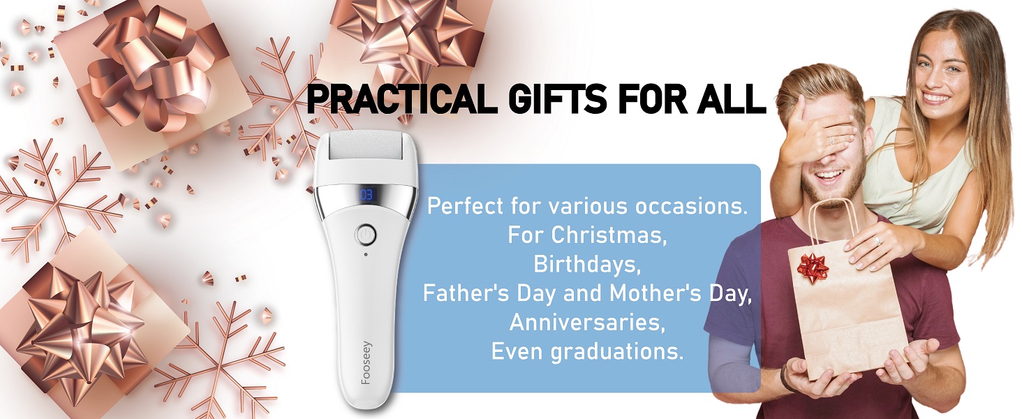 Callus Remover for Feet