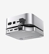 mac mini m4 dock