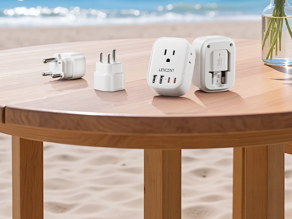 european travel plug adapter