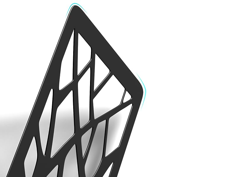 Smooth Round Edges
