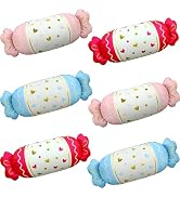 6 Pcs 34 Inch Candy Balloons