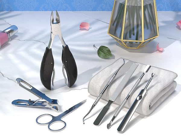 nail clippers,toenail clippers,nail clippers for men,manicure set,manicure kit,fingernail clipper