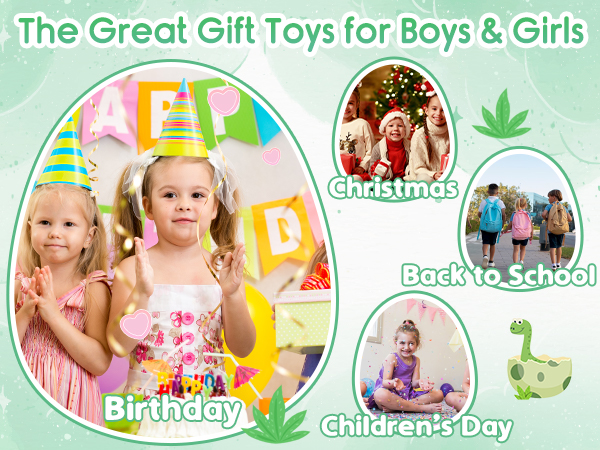 the great gift toys for boys girls