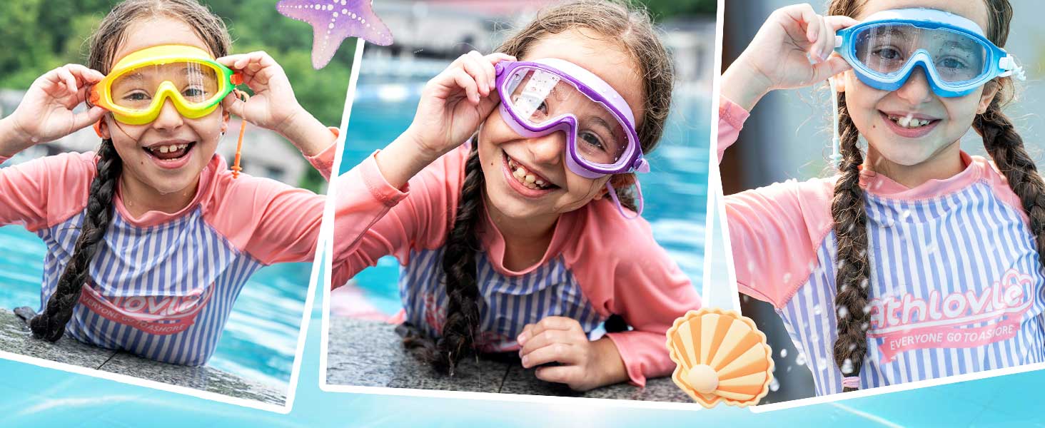 kids goggles