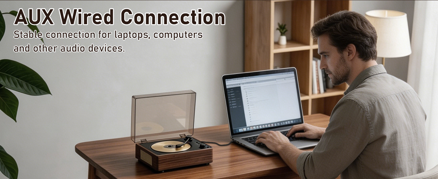 CD player