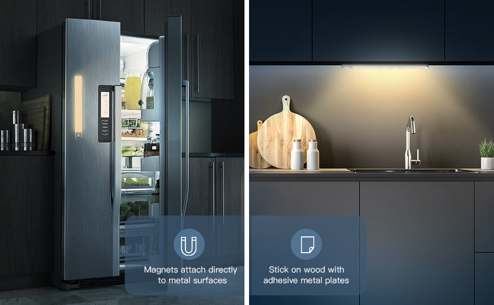 motion sensor light indoor