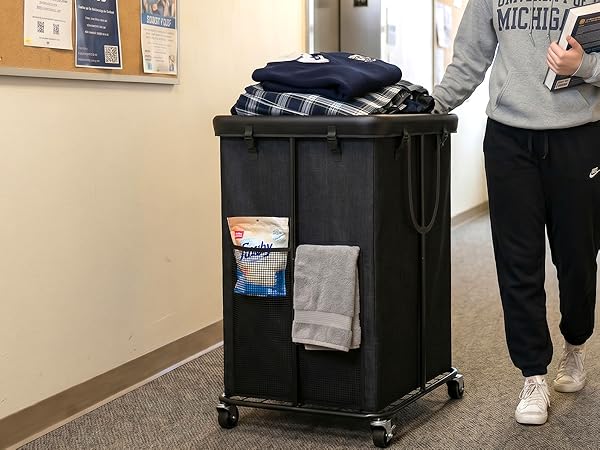 laundry hamper