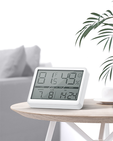 magnetic clock