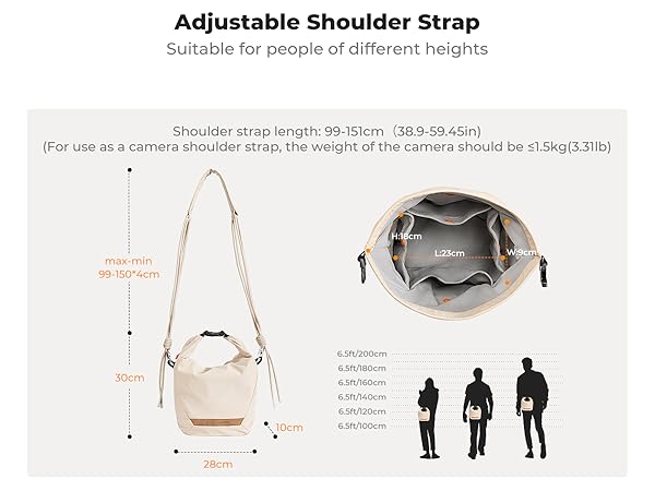 camera bag