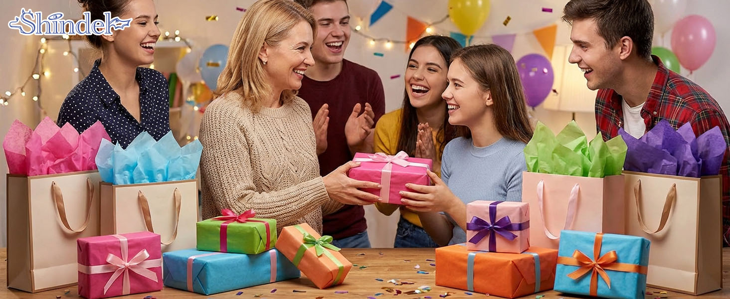 Tissue Paper Bulk