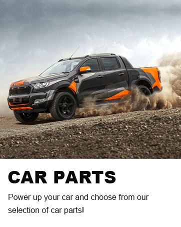 Car Parts