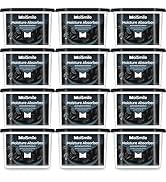 Moismile Moisture Absorbers 12 Pack, Activated Carbonfor Closet Dehumidifier Moisture Absorbers, ...