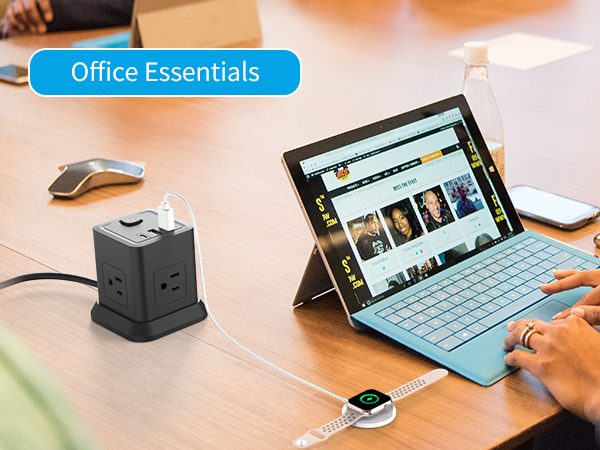 Office Power Cube