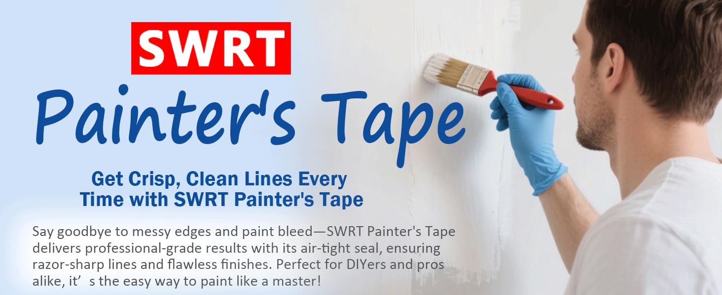 masking tape