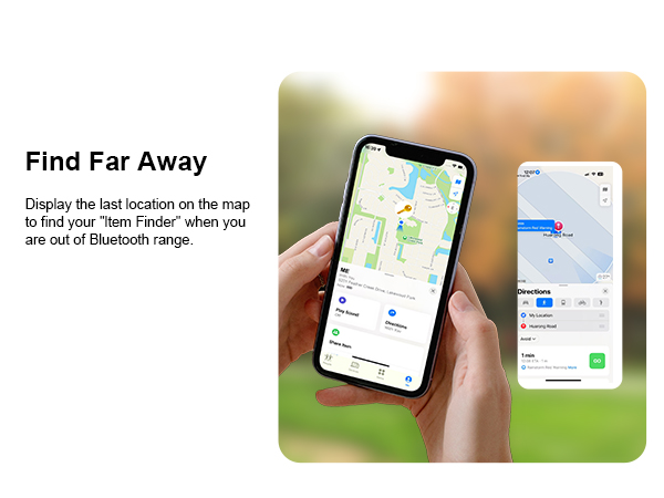 apple tracker