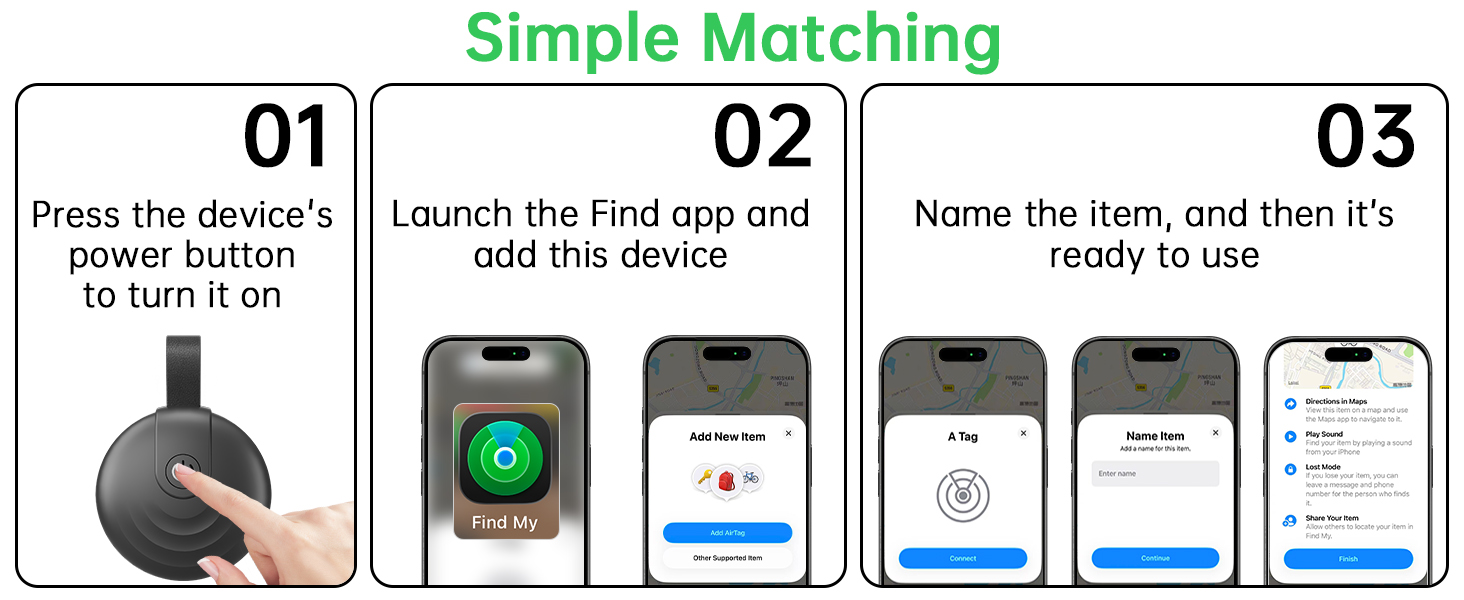apple air tags