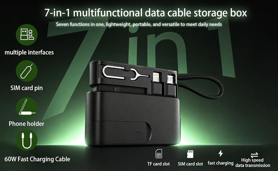 USB C Adapter Kit