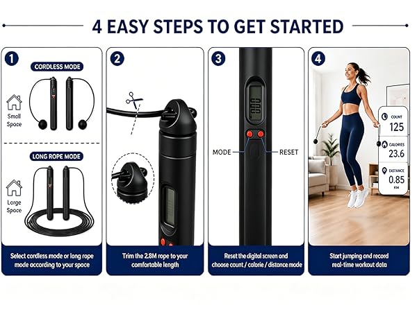 pvc jump rope
