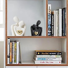 gold knick knacks home decor