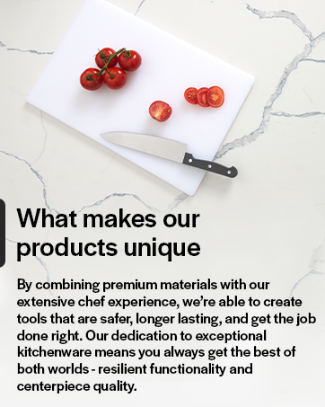 plastic cutting board