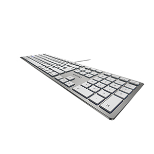 Durable key labeling