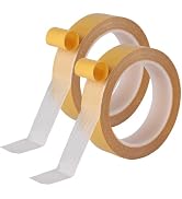 Kwtpsg Double Sided Fabric Tape Heavy Duty