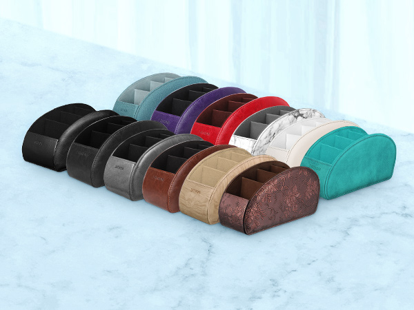 widest color selection