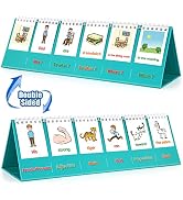 Aizweb Silly Sentence Building for Kids,Speech Therapy Learn to Read for Preschool Kindergarten 1...