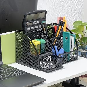 desk organizer