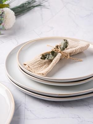 dinnerware sets