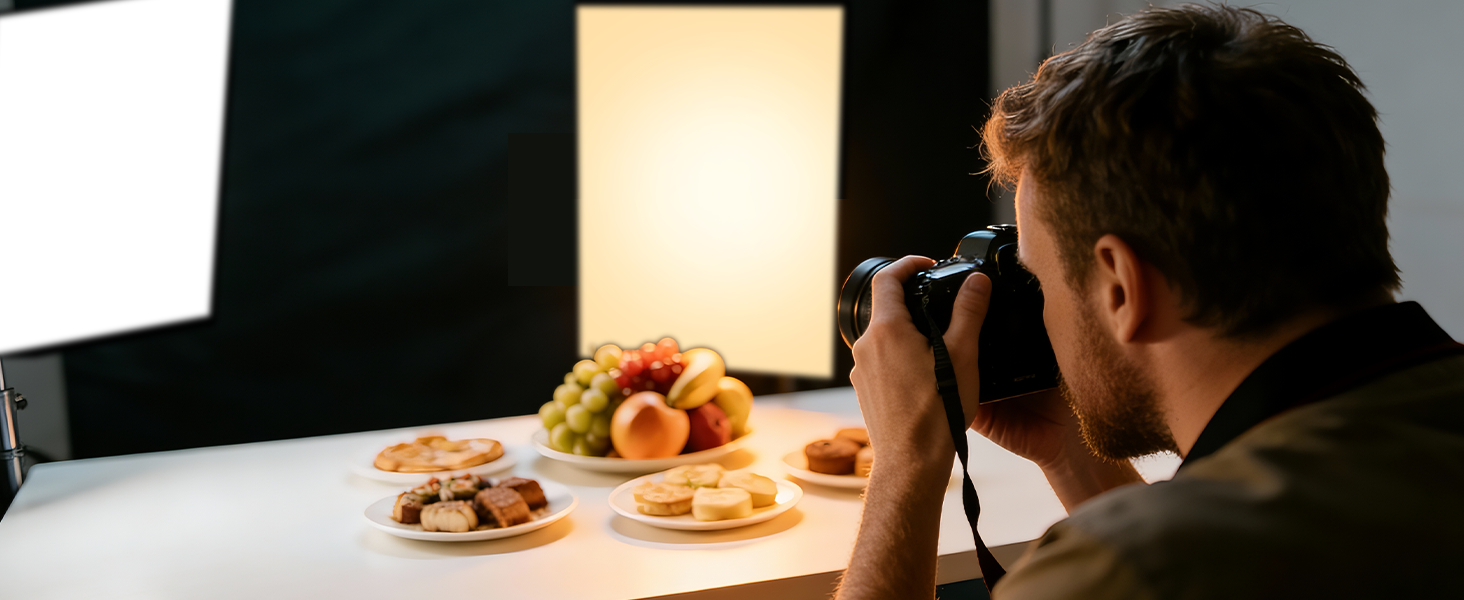 Product photography