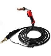 YesRight 15ft 250 Amp Mig Welding Gun fits Miller M-25 Millermatic 200, 210, 212, 250, 250X, 251,...