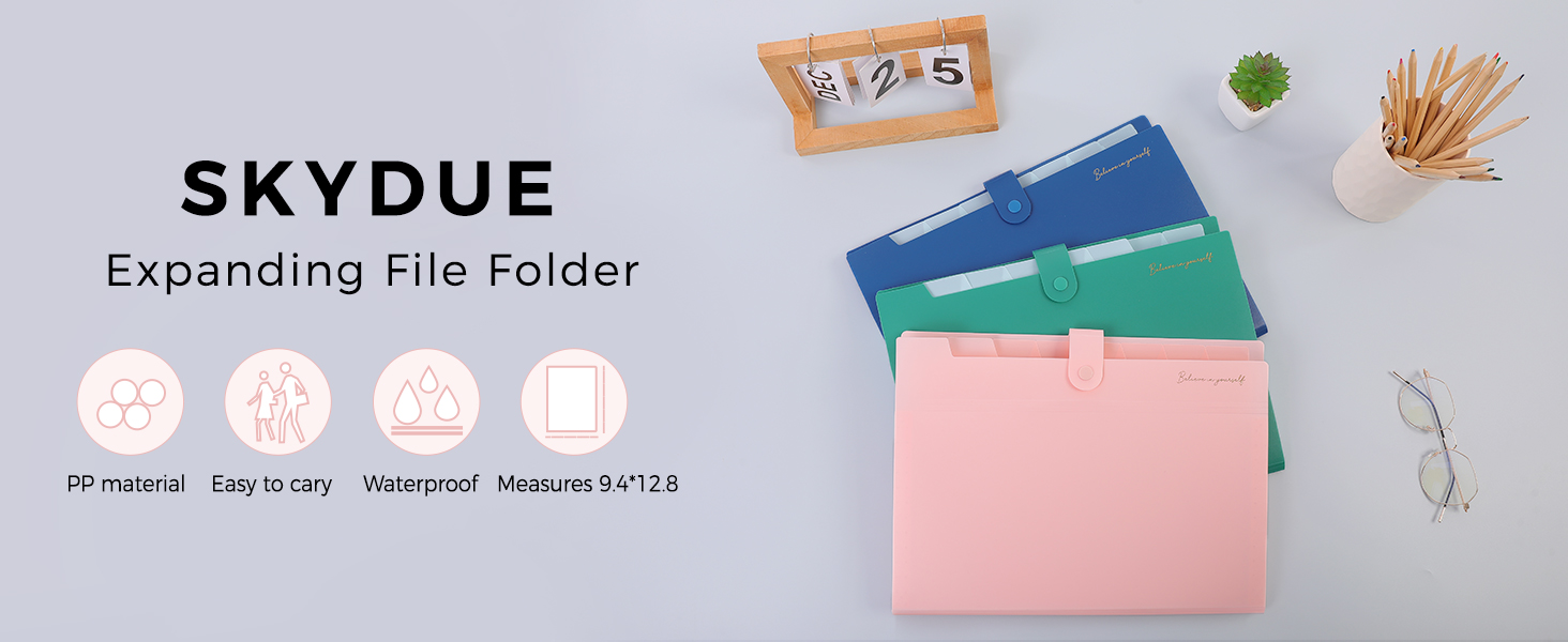 file folder