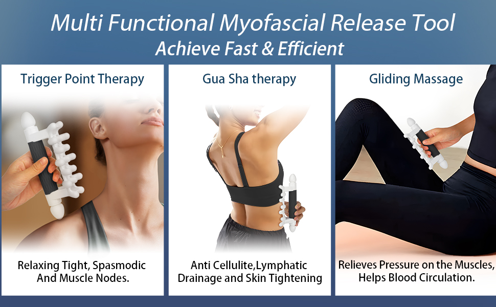 Myofascial Release Tool