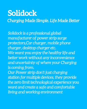 Solidock Brand Stroy
