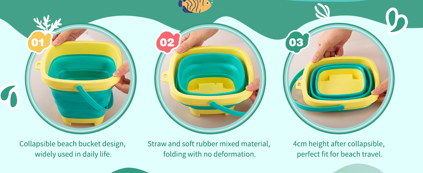 beach toys for toddlers 1-2