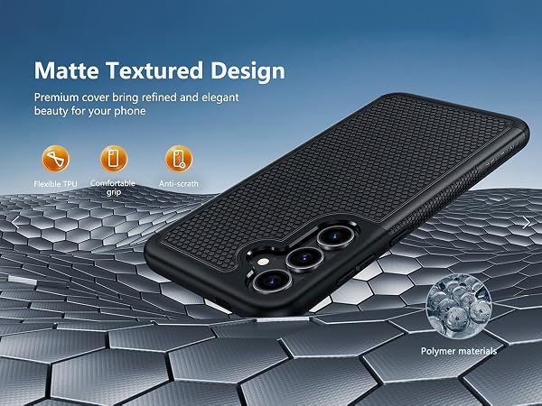 Samsung Galaxy S24 Case