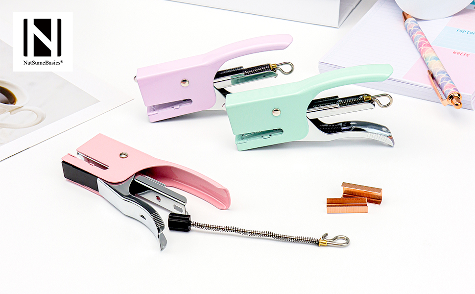 plier stapler