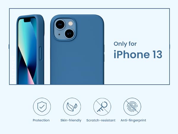iPhone 13 Case