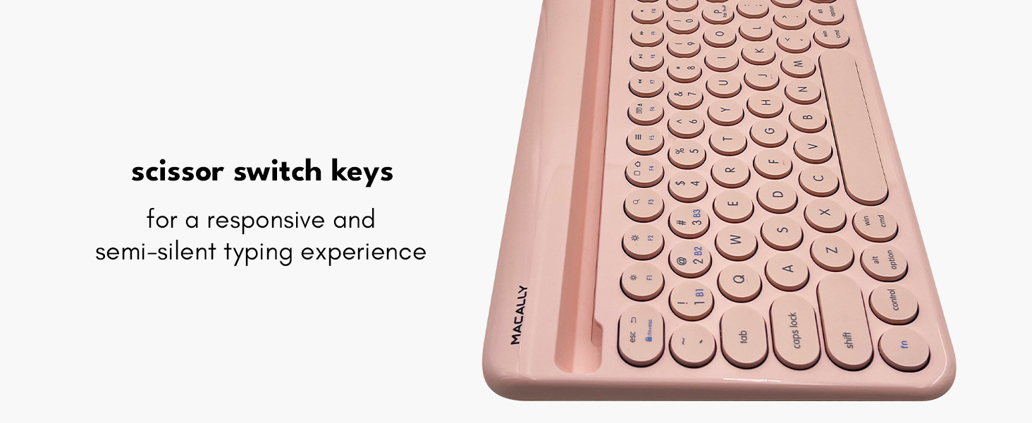 keyboard