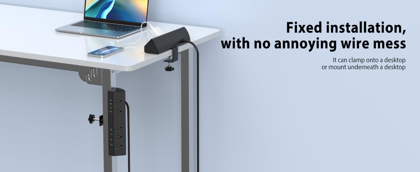 POWER SOCKET