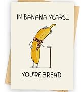 Funny Birthday Card, Birthday Card for Men, Husband, Boyfriend, Him, Husband Birthday Card, Humor...