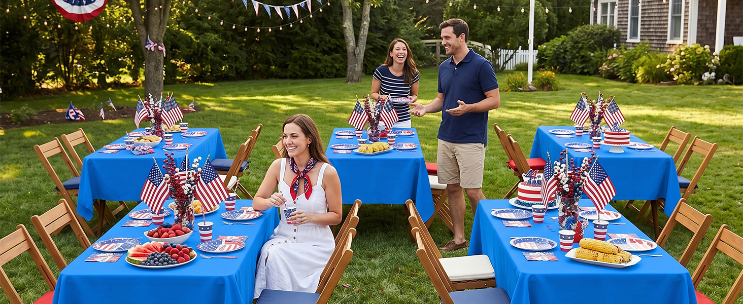 4th of July