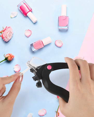 Nail Clippers for Acrylic Nails