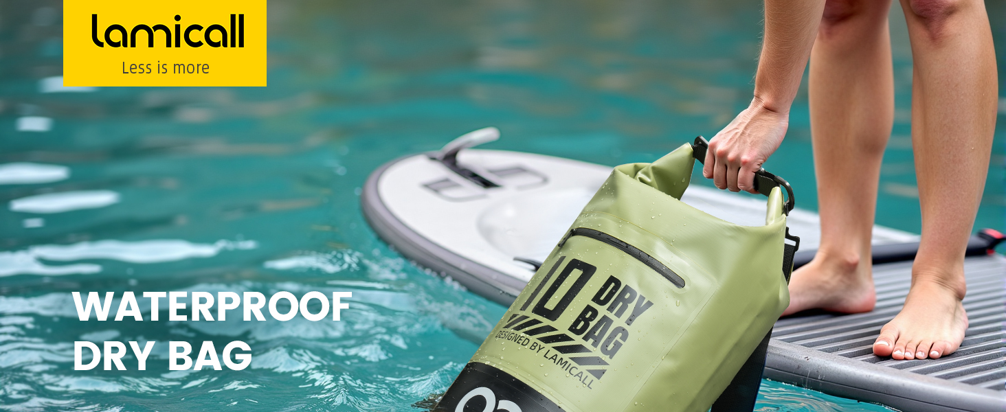 water bag dry bag for paddle board water safe bag for paddle board dry bags waterproof