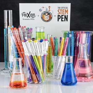 STEM pen